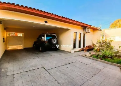 Casa com 3 Quartos à venda, 216m² no Cidade Jardim, Sorocaba