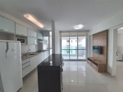 Apartamento com 1 Quarto para alugar, 46m² no Pinheiros, São Paulo