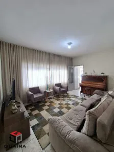 Casa com 2 Quartos à venda, 180m² no Olímpico, São Caetano do Sul