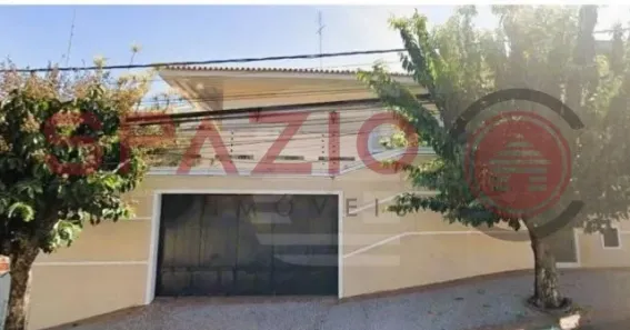 Imóvel Comercial com 3 Quartos para alugar, 364m² no Nova Campinas, Campinas