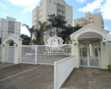 Apartamento com 2 Quartos à venda, 75m² no Vila Nova Teixeira, Campinas