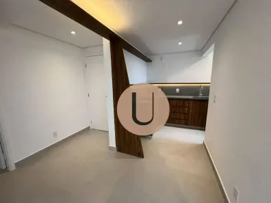 Apartamento com 1 Quarto à venda, 64m² no Pinheiros, São Paulo