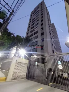 Apartamento com 2 Quartos à venda, 55m² no Vila Bertioga, São Paulo
