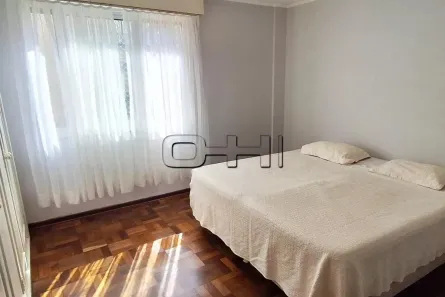 Apartamento com 4 Quartos à venda, 170m² no Vila Mariana, São Paulo