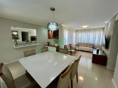 Apartamento com 4 Quartos à venda, 115m² no Barra de Jangada, Jaboatão dos Guararapes