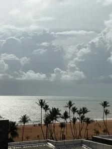 Apartamento com 1 Quarto à venda, 18m² no Cabo Branco, João Pessoa