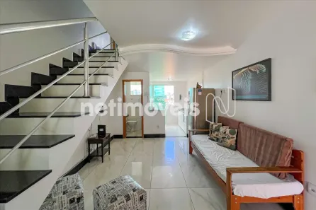 Casa com 3 Quartos à venda, 108m² no Santa Branca, Belo Horizonte