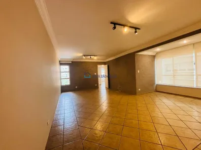 Apartamento com 3 Quartos à venda, 114m² no Morro dos Ingleses, São Paulo