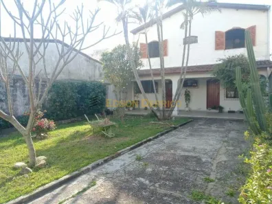 Sobrado com 4 Quartos à venda, 181m² no Jardim do Chafariz, Pindamonhangaba