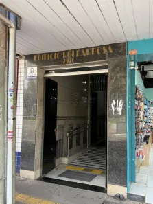 Ponto Comercial para alugar, 48m² no Centro, São José do Rio Preto