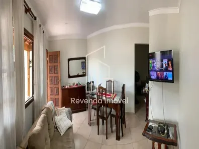 Casa com 3 Quartos à venda, 127m² no Parque Maria Domitila, São Paulo