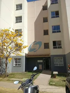 Apartamento com 2 Quartos à venda, 60m² no Bairro das Brotas, Atibaia