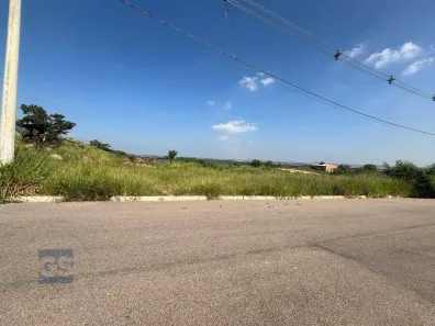Lote/Terreno à venda, 184m² no Jardim Arco-Íris, Salto