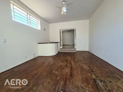 Casa com 3 Quartos à venda, 170m² no Jardim América, Bauru