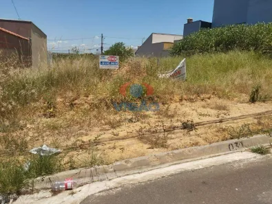 Lote/Terreno à venda, 150m² no Jardim Residencial Nova Veneza, Indaiatuba