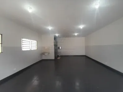 Ponto Comercial para alugar, 70m² no Jardim das Turmalinas, Santa Bárbara D'Oeste