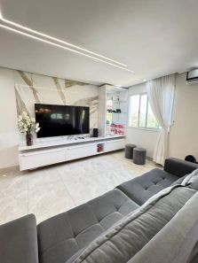 Apartamento com 3 Quartos à venda, 180m² no Flores, Manaus