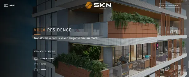 Apartamento com 4 Quartos à venda, 368m² no Adrianópolis, Manaus