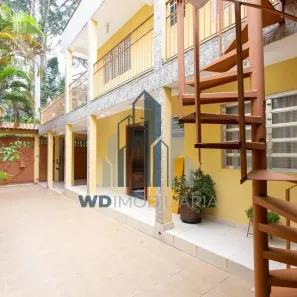Casa com 3 Quartos à venda, 250m² no Chácara Figueira Grande, São Paulo