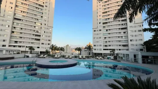 Apartamento com 3 Quartos à venda, 91m² no Nova Suíssa, Belo Horizonte