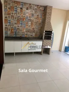 Casa de Condomínio com 3 Quartos para alugar, 23m² no SIM, Feira de Santana