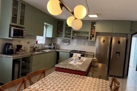  com 4 Quartos à venda, 494m² no Piqueri, São Paulo