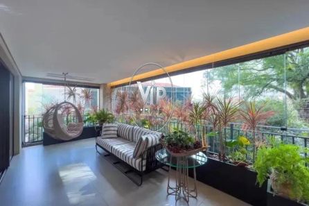 Apartamento com 4 Quartos à venda, 267m² no Vila Mariana, São Paulo