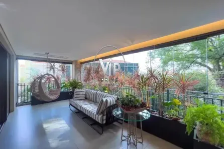 Apartamento com 4 Quartos à venda, 267m² no Vila Mariana, São Paulo