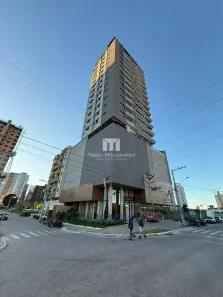 Apartamento com 2 Quartos à venda, 92m² no Balneário Perequê, Porto Belo