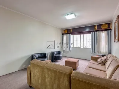 Apartamento com 3 Quartos à venda, 160m² no Perdizes, São Paulo