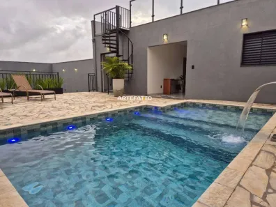 Casa com 2 Quartos à venda, 500m² no Esplanada Primo Meneghetti II, Franca