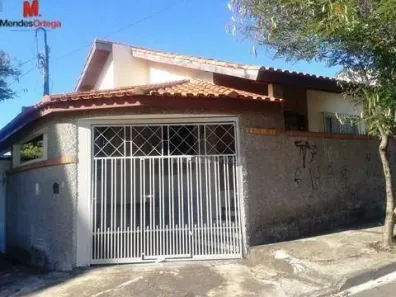 Casa com 3 Quartos à venda, 90m² no Cidade Jardim, Sorocaba