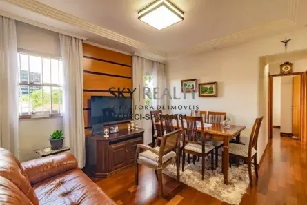 Apartamento com 3 Quartos à venda, 75m² no Jabaquara, São Paulo