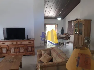 Casa com 4 Quartos para alugar, 295m² no Riviera, Bertioga