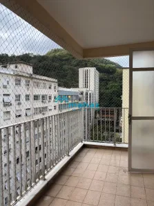 Apartamento com 2 Quartos à venda, 83m² no Copacabana, Rio de Janeiro