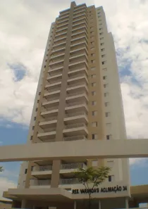 Apartamento com 3 Quartos à venda, 79m² no Cambuci, São Paulo