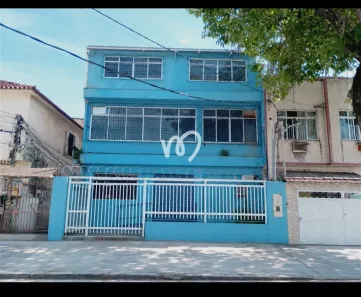 Ponto Comercial à venda, 354m² no Bonsucesso, Rio de Janeiro