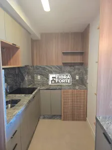 Apartamento com 1 Quarto à venda, 46m² no Vila Lídia, Campinas