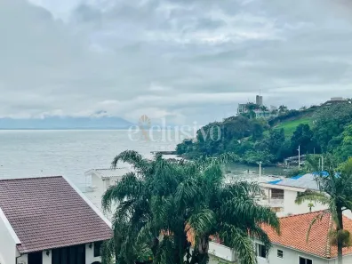 Cobertura com 4 Quartos à venda, 216m² no Coqueiros, Florianópolis