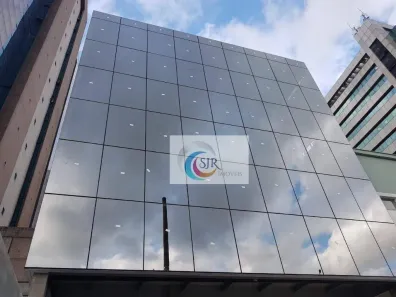 Prédio Comercial para alugar, 808m² no Vila Olímpia, São Paulo