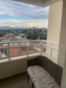 Apartamento com 3 Quartos à venda, 96m² no Jardim América, São José dos Campos