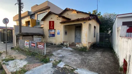 Lote/Terreno à venda, 940m² no Centro, Americana