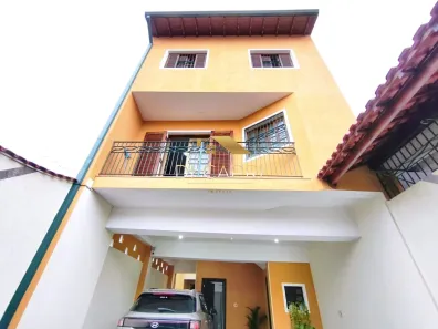 Casa com 3 Quartos à venda, 216m² no Vila Granada, São Paulo