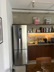 Apartamento com 1 Quarto à venda, 97m² no Vila Nova Conceição, São Paulo