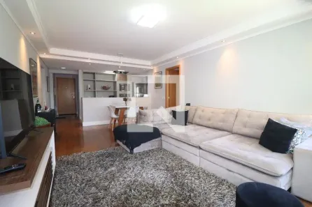 Apartamento com 2 Quartos à venda, 92m² no Jardim, Santo André