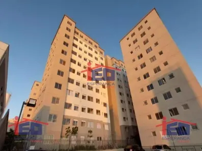 Apartamento com 2 Quartos à venda, 40m² no Jardim do Lago, São Paulo