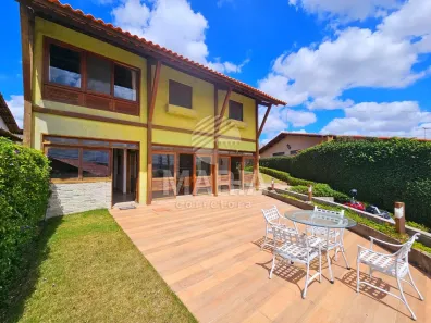 Casa de Condomínio com 4 Quartos à venda, 320m² no Ebenezer, Gravatá