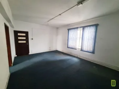 Sala Comercial para alugar, 19m² no Centro, Santo André
