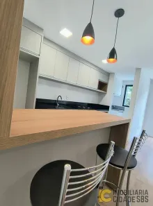 Apartamento com 1 Quarto à venda, 63m² no Progresso, São Bento do Sul