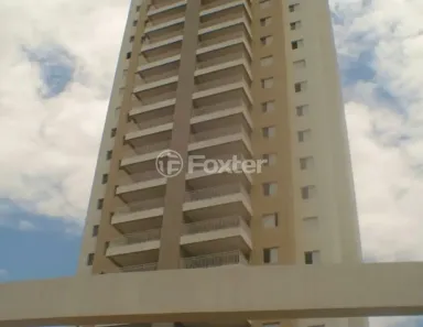 Apartamento com 3 Quartos à venda, 80m² no Cambuci, São Paulo